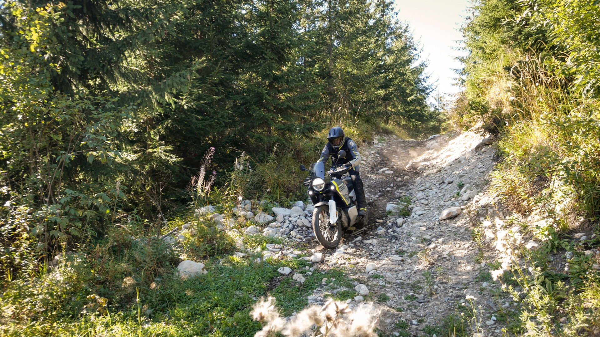 Shop Husqvarna motorcycles
